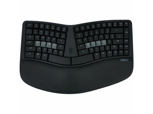 Mechanical Keyboard — Bluetooth Keyboard, Kinesis