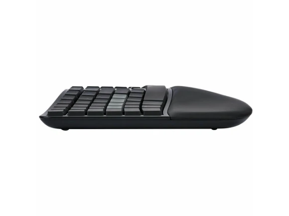Mechanical Keyboard — Bluetooth Keyboard, Kinesis