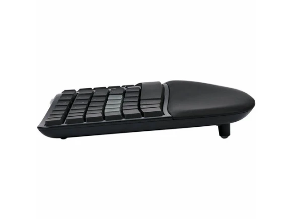 Mechanical Keyboard — Bluetooth Keyboard, Kinesis