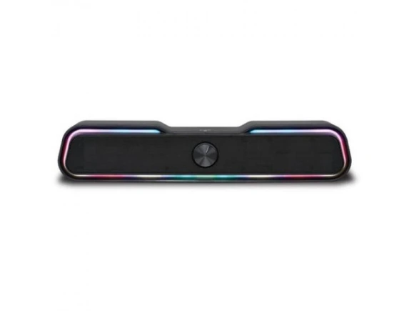 Multimedia Sound Bar — Sound Bar, iLive