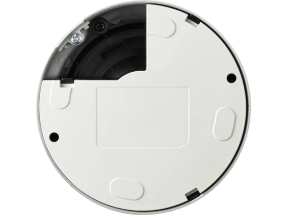 Outdoor vandal dome network camera — Security Camera, Hanwha Techwin