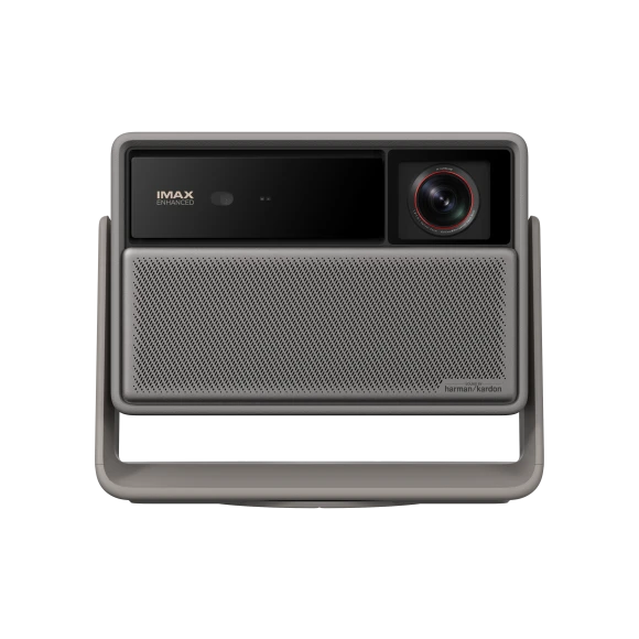 Projector — Smart Projector