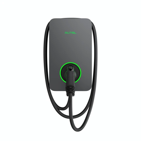 Residential EV Charger — EV Charger, Autel Energy