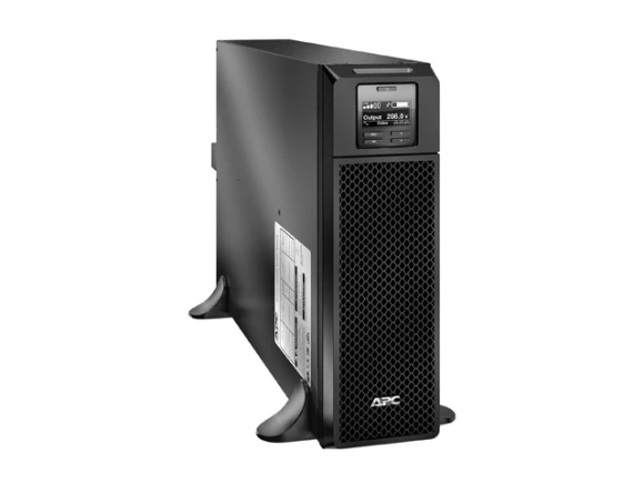 Smart-UPS On-Line 5.4 kVA Online UPS — UPS Battery Backup, APC