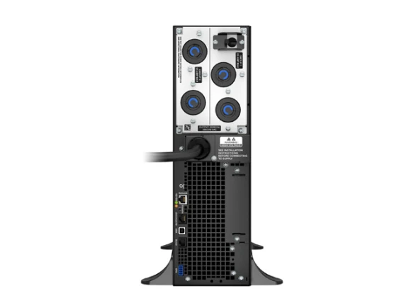 Smart-UPS On-Line 5.4 kVA Online UPS — UPS Battery Backup, APC