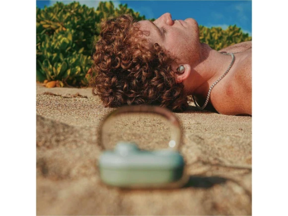 Tune Out SPL-BLU True Wireless Earbuds — Wireless Earbuds, Maxell