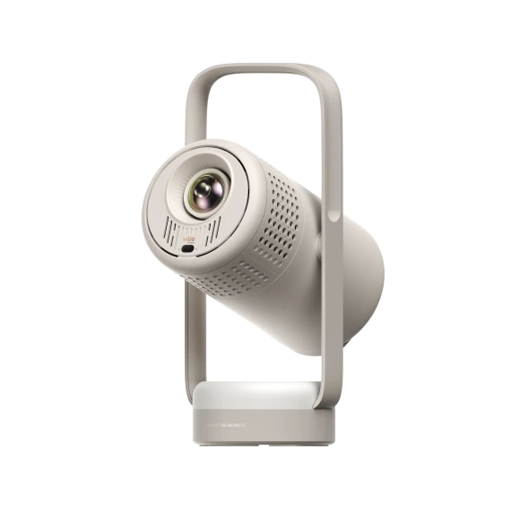 Vibe One Projector — Smart Projector, XGIMI