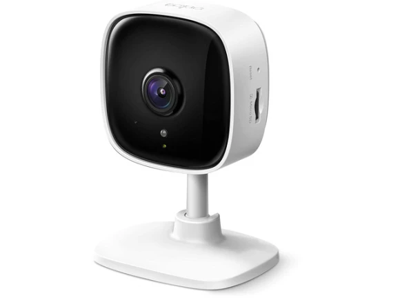 WiFi Security Camera — Security Camera, TP-Link