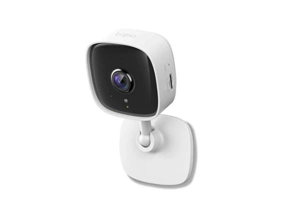 WiFi Security Camera — Security Camera, TP-Link
