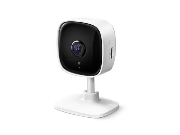 WiFi Security Camera — Security Camera, TP-Link