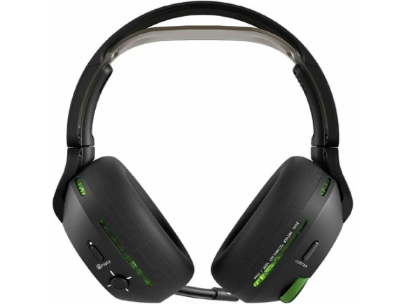 Wireless Gaming Headset — Wireless Earbuds, Skullcandy
