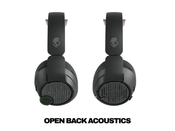 Wireless Gaming Headset — Wireless Earbuds, Skullcandy