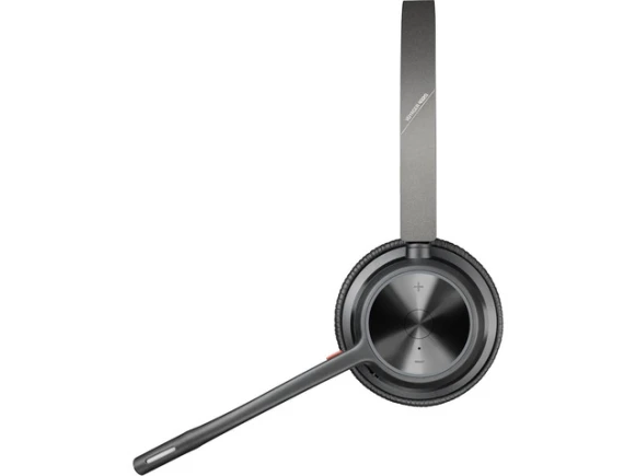 Wireless Headset — Wireless Earbuds, Poly