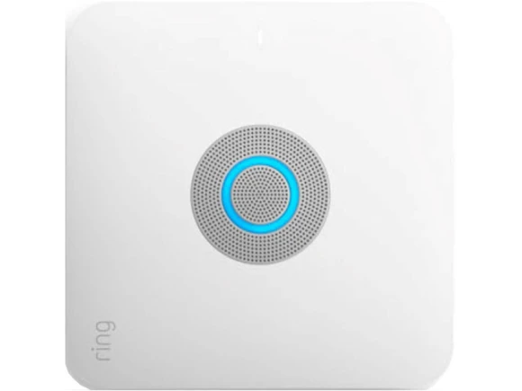 Alarm Pro Base Station — Security Monitoring, Ring