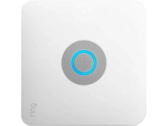 Alarm Pro Base Station — Security Monitoring, Ring