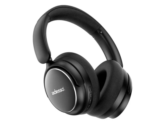 Bluetooth Headphones — Wireless Earbuds, ADESSO