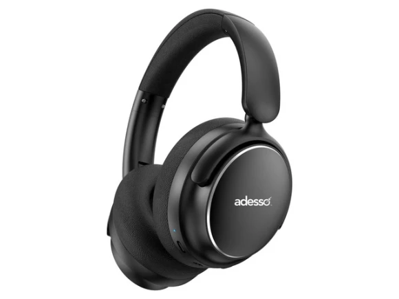 Bluetooth Headphones — Wireless Earbuds, ADESSO