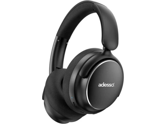 Bluetooth Headphones — Wireless Earbuds, ADESSO