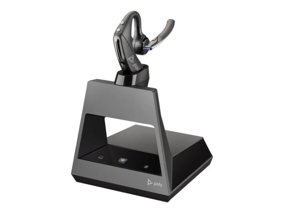 Bluetooth Headset — Wireless Earbuds, HP