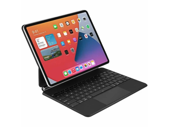 Bluetooth Keyboard for iPad Pro 12.9-inch M4 Edition — Bluetooth Keyboard, ADESSO