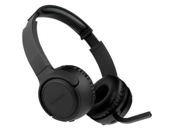 Bluetooth On-Ear Headset — Wireless Earbuds, Kensington