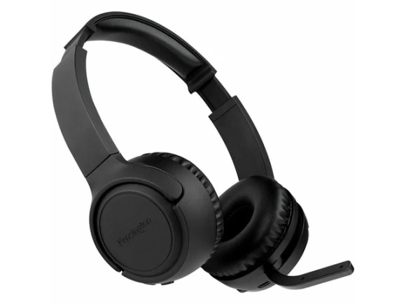 Bluetooth On-Ear Headset — Wireless Earbuds, Kensington