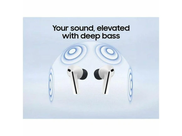 Galaxy Buds3 FE Earbud Headphones — Wireless Earbuds, Samsung