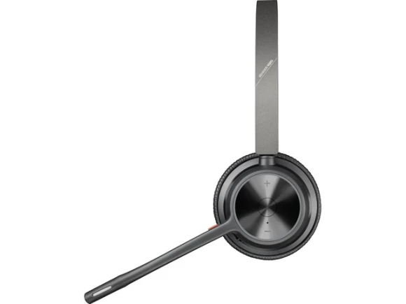 Headset — Wireless Earbuds, Poly