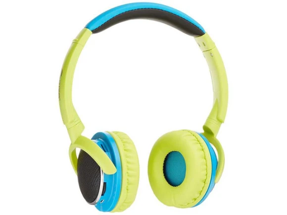 Kids headphones — Wireless Earbuds, Contixo