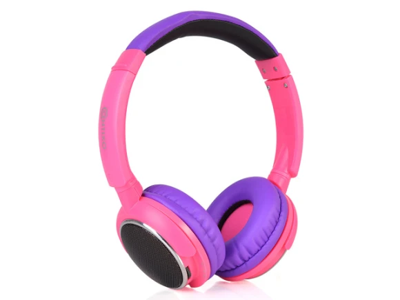 Kids' Headphones — Wireless Earbuds, Contixo