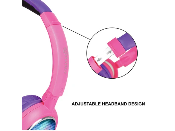 Kids' Headphones — Wireless Earbuds, Contixo
