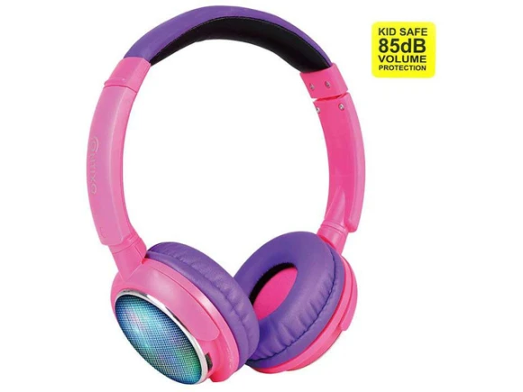 Kids' Headphones — Wireless Earbuds, Contixo