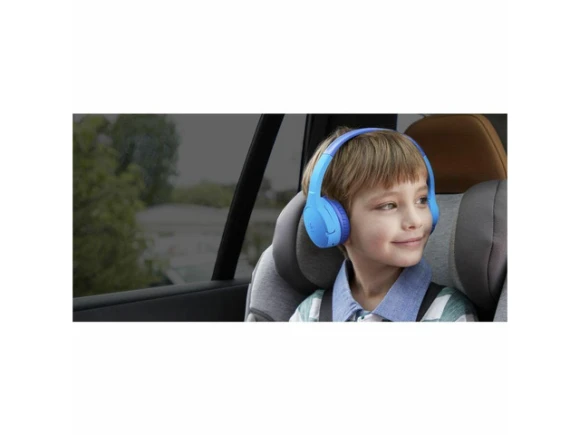 Kids’ on-ear headphones — Wireless Earbuds, Belkin