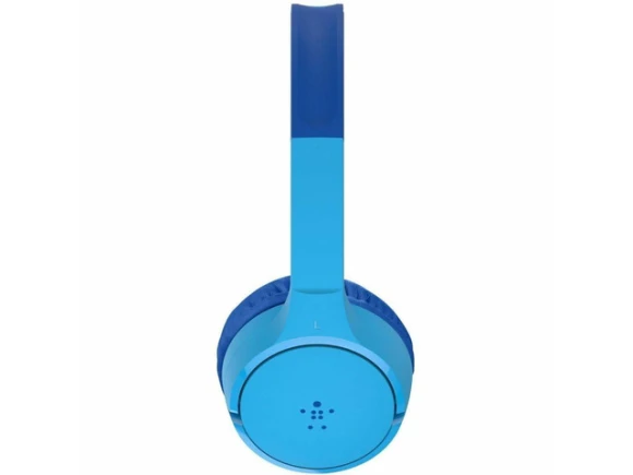 Kids’ on-ear headphones — Wireless Earbuds, Belkin