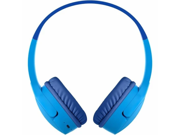 Kids’ on-ear headphones — Wireless Earbuds, Belkin