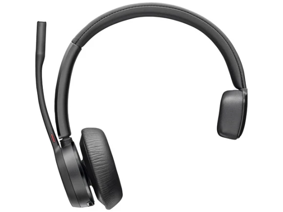 Mono Headset — Wireless Earbuds, HP
