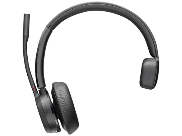 Mono Headset — Wireless Earbuds, HP