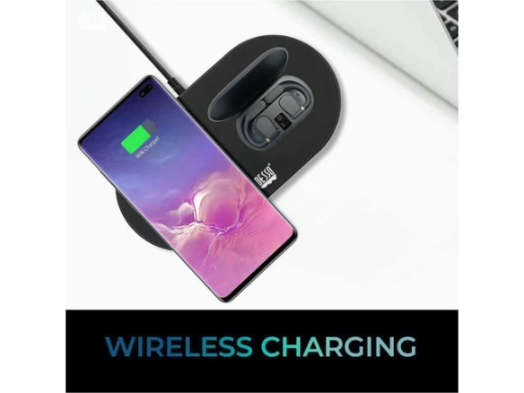 Open-ear Bluetooth Earbuds — Wireless Earbuds, ADESSO