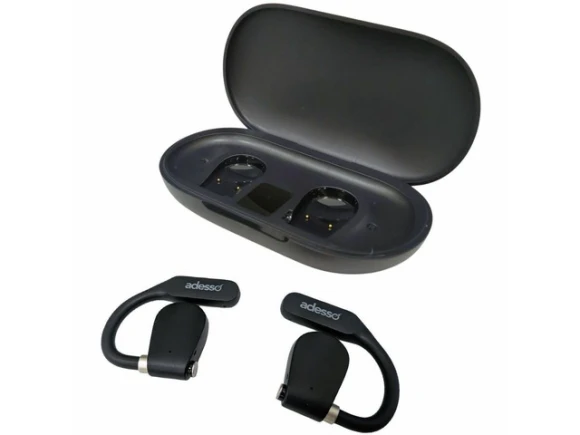 Open-ear Bluetooth Earbuds — Wireless Earbuds, ADESSO