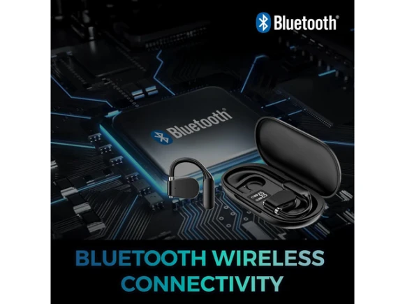 Open-ear Bluetooth Earbuds — Wireless Earbuds, ADESSO