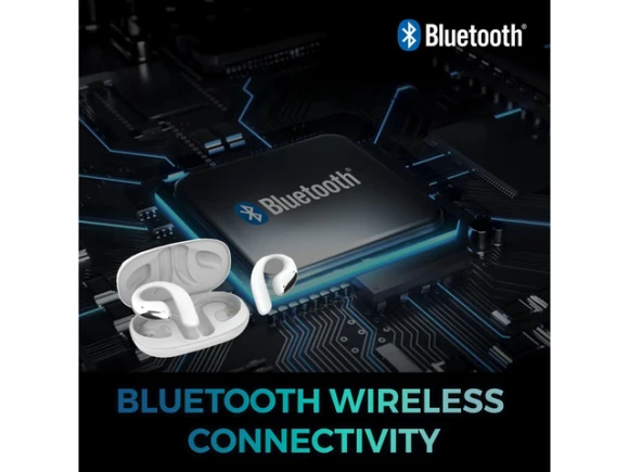 Open-ear Bluetooth Earbuds — Wireless Earbuds, ADESSO