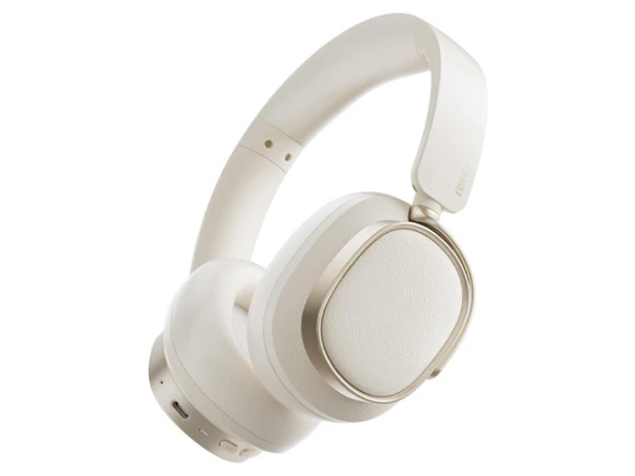 Over-ear Bluetooth headphones — Wireless Earbuds, EDIFIER