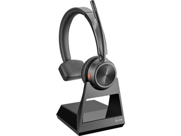 Savi 7210 Office Headset — Wireless Earbuds, Poly