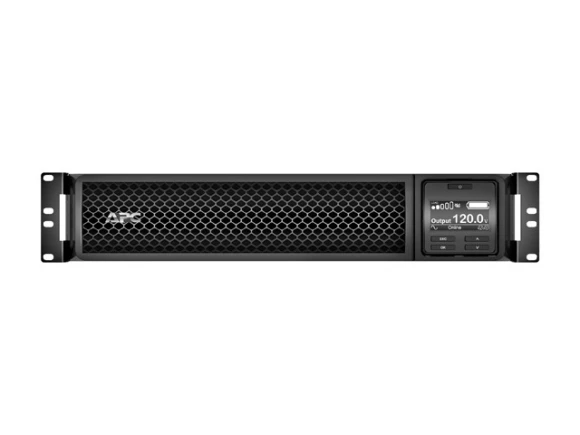 Smart-UPS 1000 VA Rack-Mount UPS — UPS Battery Backup, APC