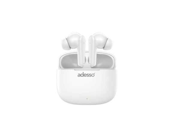 True Wireless Bluetooth Earbuds — Wireless Earbuds, ADESSO
