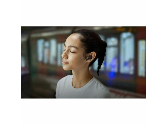 True Wireless Bluetooth In-Ear Headphones — Wireless Earbuds, Samsung