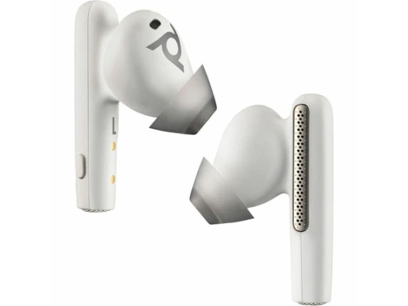 True Wireless Earbuds — Wireless Earbuds, Poly
