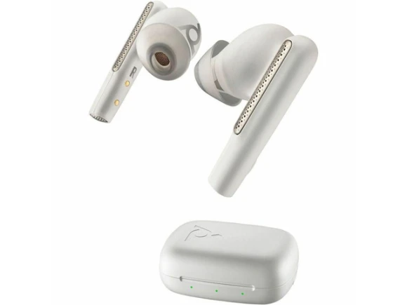 True Wireless Earbuds — Wireless Earbuds, Poly
