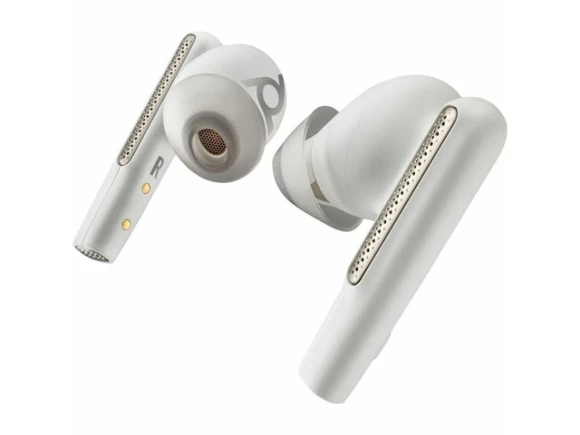 True Wireless Earbuds — Wireless Earbuds, Poly