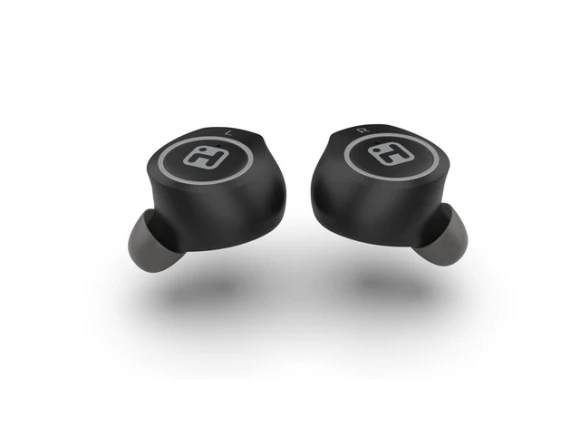 True Wireless Earbuds — Wireless Earbuds